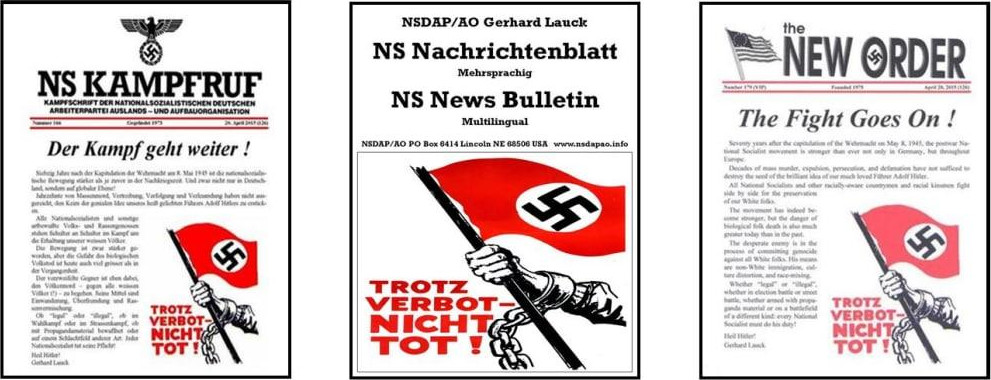 Periodicals Image